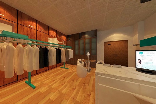 加盟干洗店需要多少成本呢？