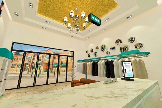 加盟干洗店的話需要多少成本? 加盟干洗店的話需要多少成本?