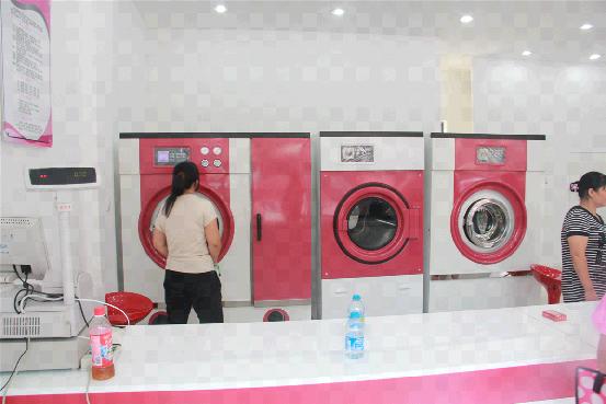 什么品牌的干洗店加盟好?UCC洗衣加盟連鎖品牌針對加盟者做專業的加盟方案!