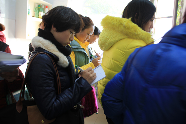 開干洗店投資需要多少錢?