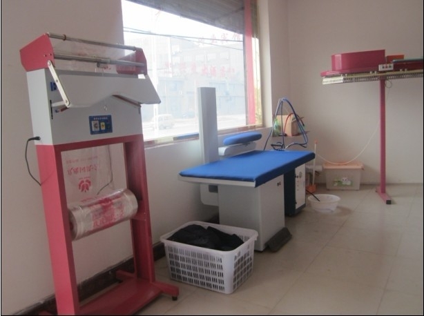 干洗店加盟連鎖的經(jīng)營策略