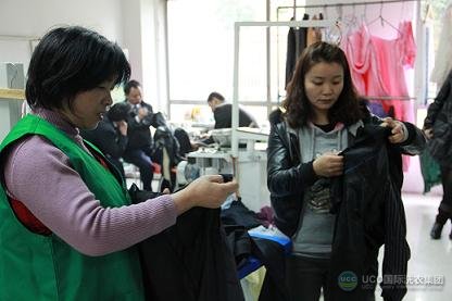 小區(qū)開(kāi)干洗店前景怎樣?賺錢嗎?