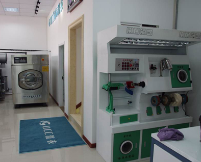 中小型干洗店經(jīng)營(yíng)難嗎