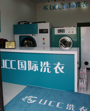 干洗店的客戶服務包括哪些