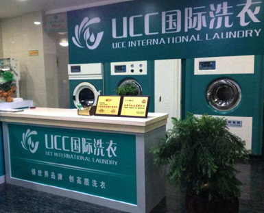 開干洗店經營簡單嗎