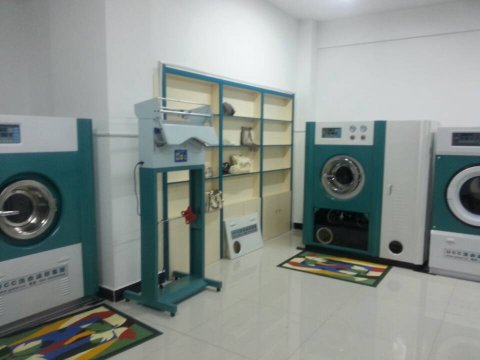 干洗店設(shè)備價(jià)格