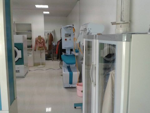 干洗店利潤怎么樣