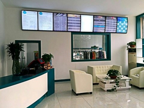 干洗店生意怎么樣好做嗎