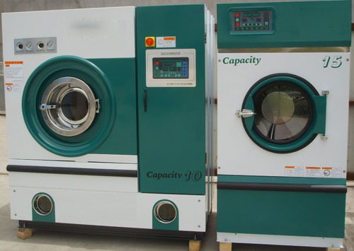 現(xiàn)在購買干洗設(shè)備多少錢