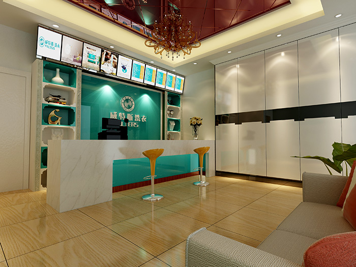 要開好威特斯干洗店需要做好哪些事