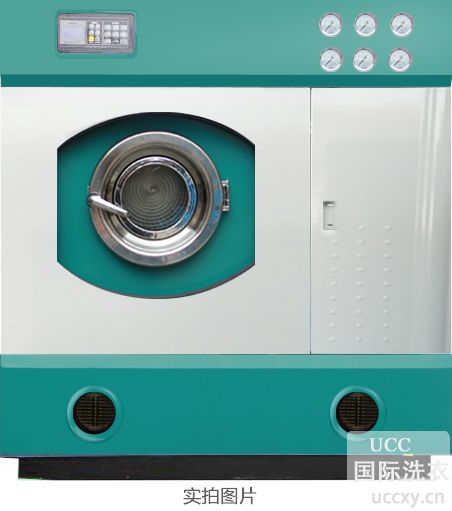 現在要是自己開一家干洗店劃不劃算