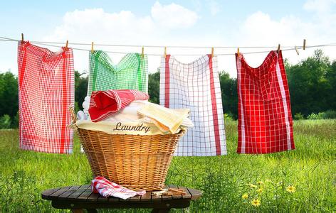 干洗加盟市場現在行情簡單介紹