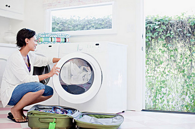 怎么才能逆襲千億干洗市場