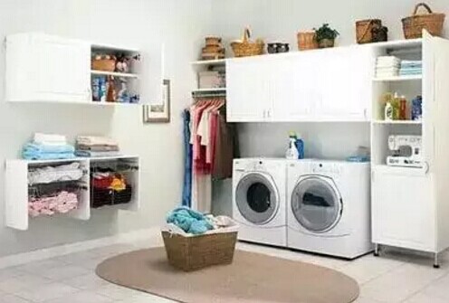 怎么管理洗衣房比較好