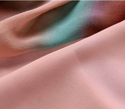 真絲都有哪些特性和怎么保養