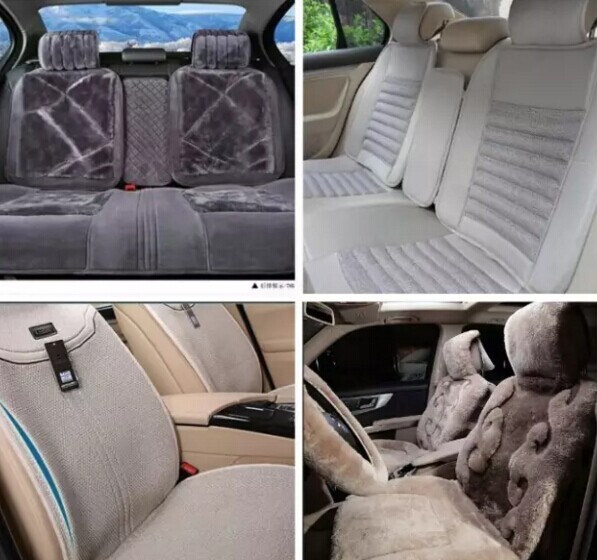汽車坐墊清洗的話有哪些小技巧