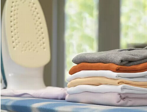 窗簾也是需要定期清洗的話好