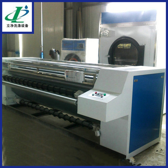 開立凈干洗店能不預(yù)估能賺錢