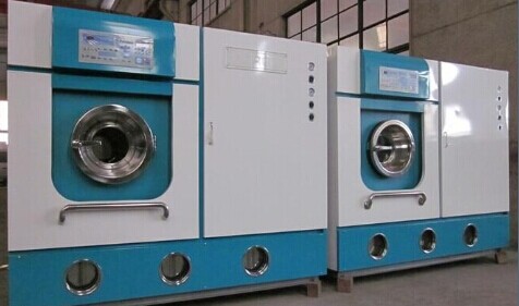 知足者干洗機(jī)怎么樣