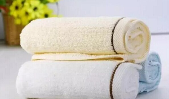 臟毛巾怎么清潔比較好