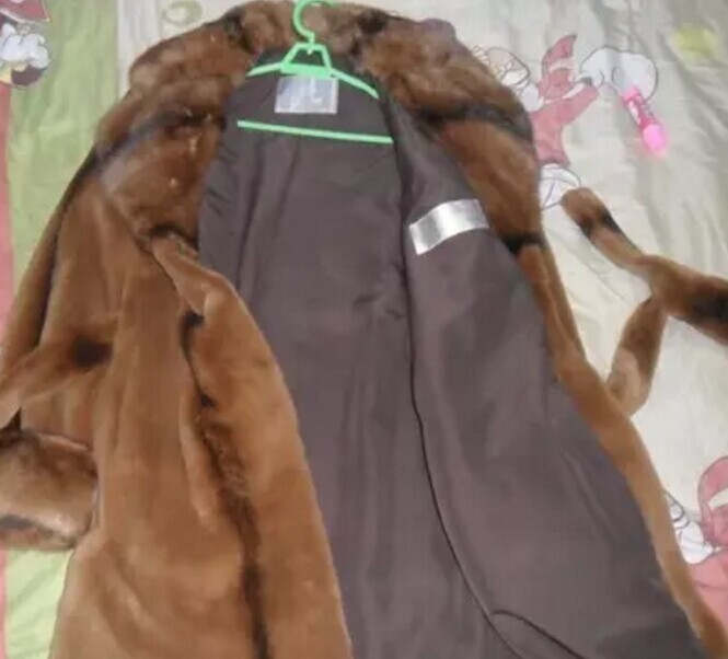 皮草的話都有哪些種類