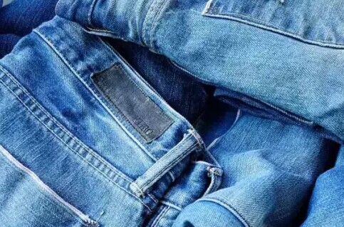 牛仔褲怎么“養(yǎng)”比較好
