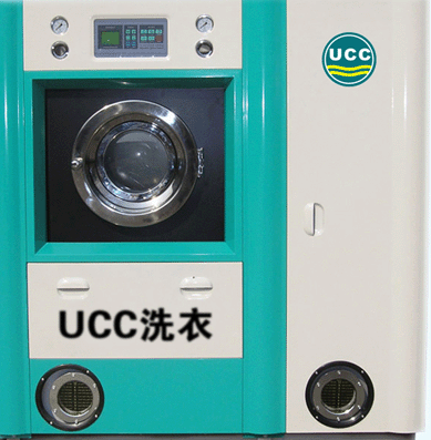 干洗機的原理與操作指導(dǎo)