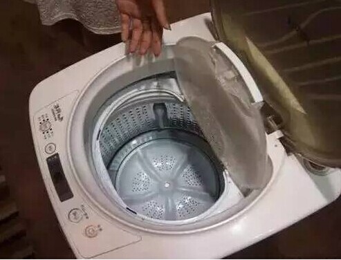 機械力對于洗衣的影響是怎樣