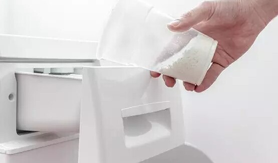 洗衣的時(shí)候怎么才能節(jié)省水電