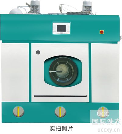 干洗機之中的空氣濾清器