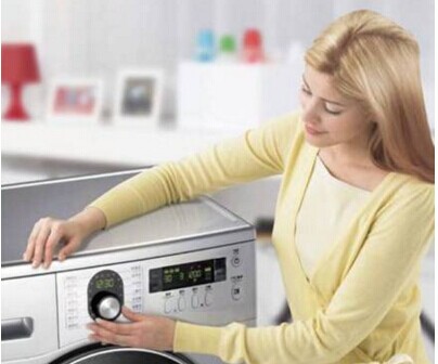 洗衣服掉色怎么弄