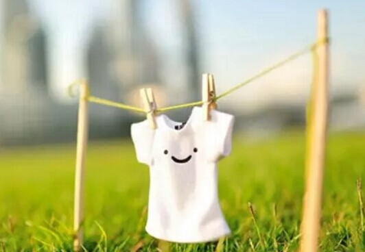 水彩色筆的污漬能夠洗干凈嗎