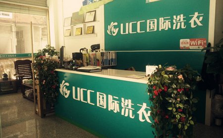 干洗店行業(yè)前景分析