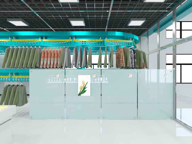 投資開一家干洗店的成本高嗎