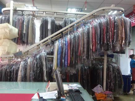 干洗店的利潤怎么樣?暴利的原因在這里