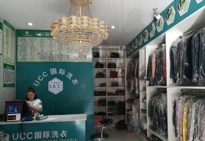 加盟洗衣店哪家好？挑選技巧總結